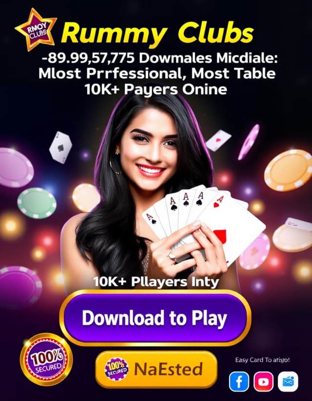 Teen Patti Stars Banner
